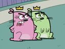 Groundhog #3 (Fairy Friends & Neighbors!)
