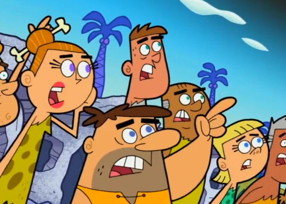 Land Before Timmy References Fairly Odd Parents Wiki Fandom