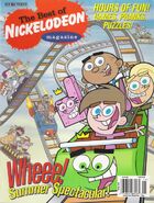 The Best of Nickelodeon Magazine (Summer 2004)