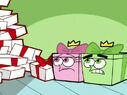 Present (Christmas Everyday!)