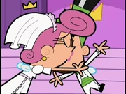 CosmoWandaWeddingKiss.jpg (41 KB) Cosmo and Wanda's wedding kiss