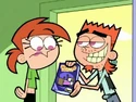 "Hi, I'm Ricky, and I'm selling magazines door-to-door."