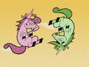 Unicorn (Love Struck!)