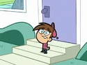 Timmy gets what he deserves.