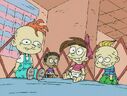 Carpet Critters (Rugrats)