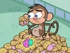 Bippy the Monkey