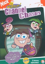 ChannelChasersDVD