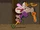 Crazy, the 8th Dwarf