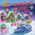 Christmas Every Day (book)