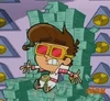 Timmy Triangle