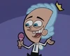 Billy Crystal Ball