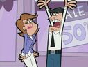 Note: Mr. Turner's belt buckle is uncolored
