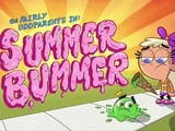 Summer Bummer