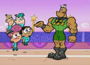 FairlyOddlympics390