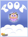 Poof promotional poster