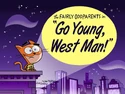 Titlecard-Go Young West Man