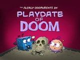 Playdate of Doom