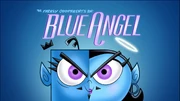 Blue-Angel Titlecard