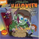 A Fairly Odd Halloween