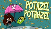 Potazel Potahzel Title Card