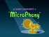 Titlecard-MicroPhony