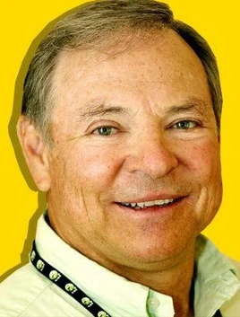 Frank welker