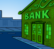 Ist National Bank of Chincinatti