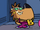 Barry Rosenfeld, Hip Hop Hedgehog