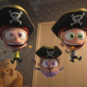 Discuss Everything About Fairly Odd Parents Wiki Fandom Discuss Everything About Fairly Odd Parents Wiki Fandom