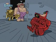 ChinUp28.png (189 KB) Country Boy and the Bronze Kneecap against a hapless Crimson Chin.