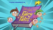 Title-FairlyOddFairyTales
