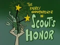 Scout's Honor