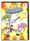 Due Fantagenitori DVD 01