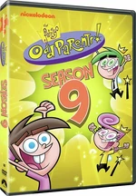 FOP S9 DVD