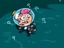 Diving (Super Bike)