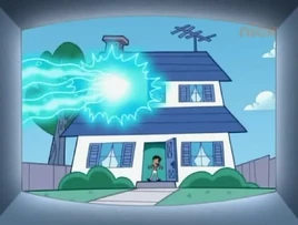 MrBicklesHouse