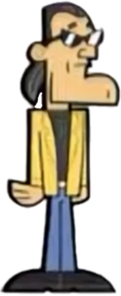 Corky Shimatzu Fairly Odd Parents Wiki Fandom