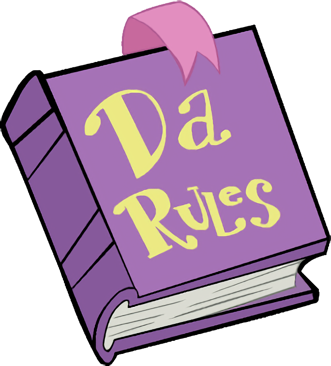 Da Rules, Fairly Odd Parents Wiki