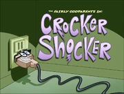 Titlecard-Crocker Shocker