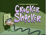Crocker Shocker