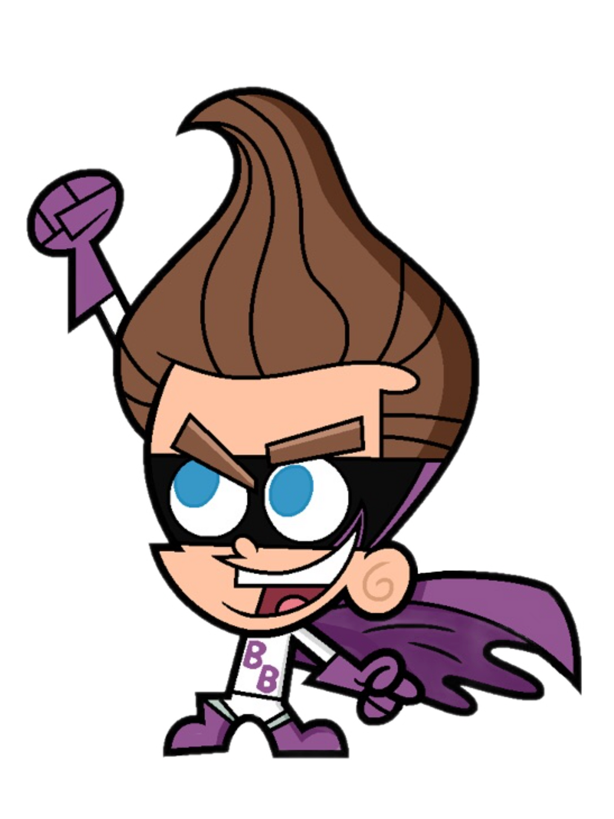 Brain Boy | Fairly Odd Parents Wiki | Fandom