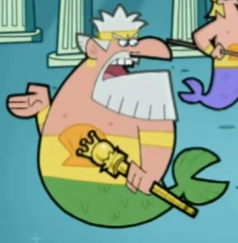 King Greg