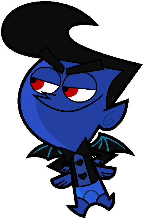 Anti Cupid Fairly Odd Parents Wiki Fandom