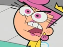 "Cosmo! I am not naggy!"