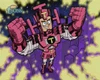Galactimus, Eater of Planets