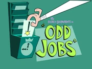 Titlecard-Odd Jobs