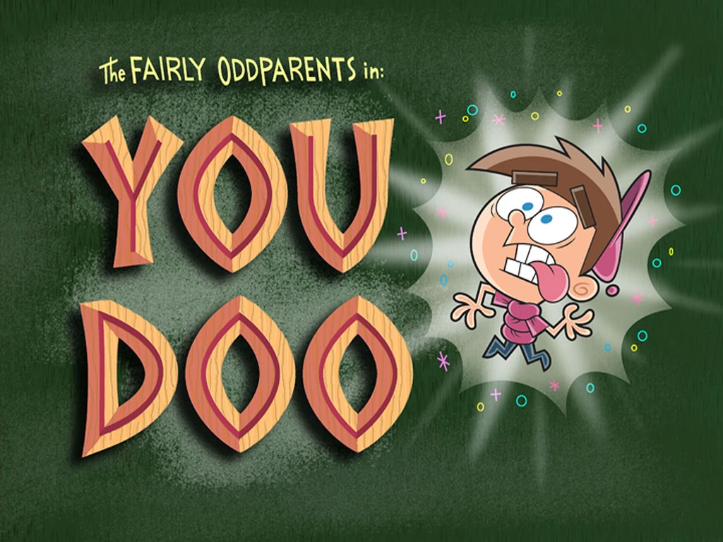 You Doo Fairly Odd Parents Wiki Fandom