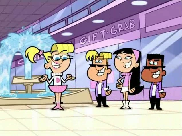 Veronica/Images/Class Clown | Fairly Odd Parents Wiki | Fandom