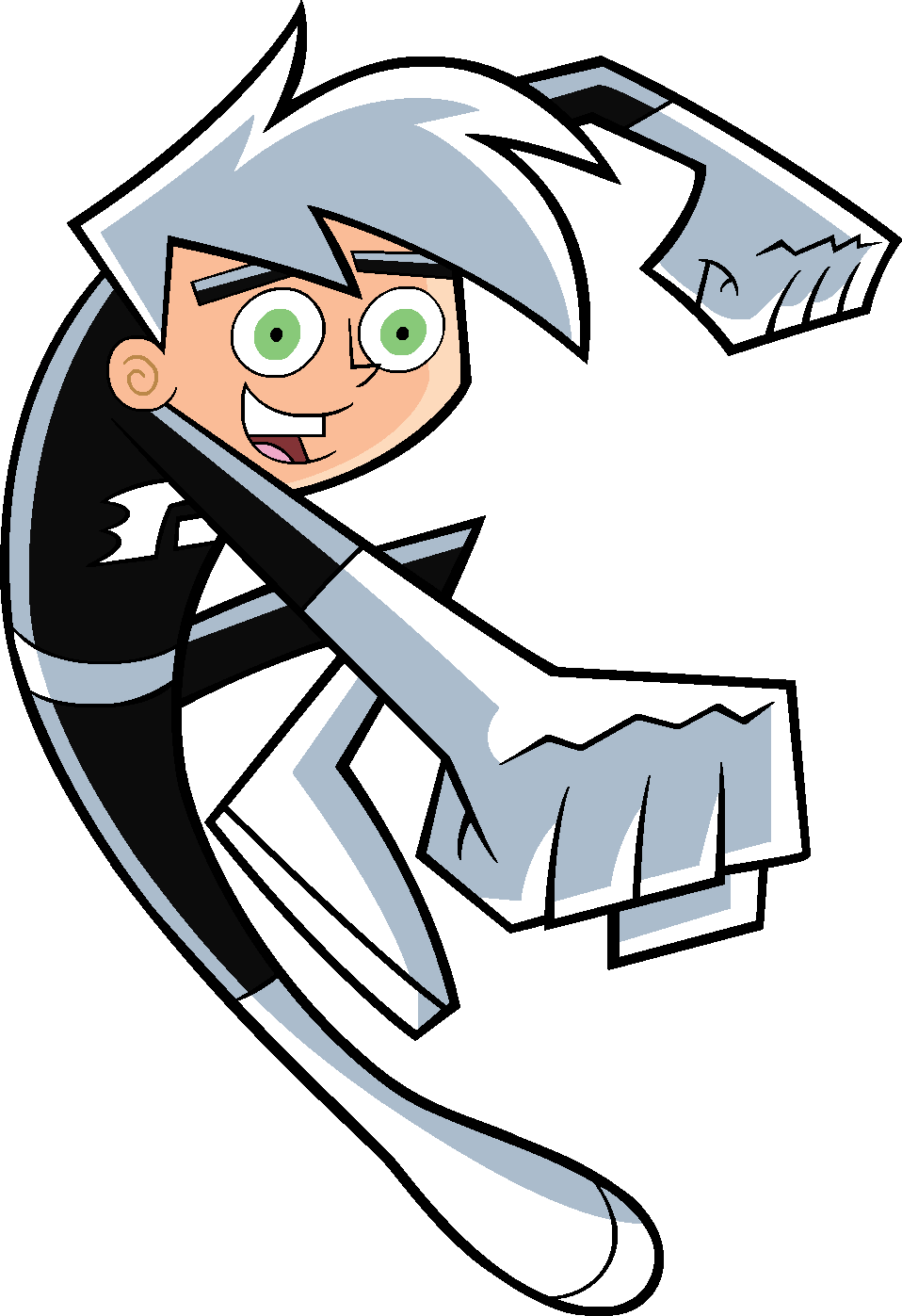 Danny Phantom (character) | Fairly Odd Parents Wiki | Fandom, image size:958x1397