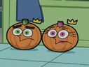 Pumpkin (Scary Godparents)